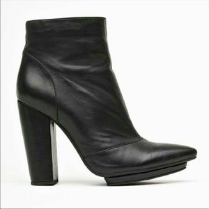 Jeffrey Campbell ‘Zora’ Booties Size 8